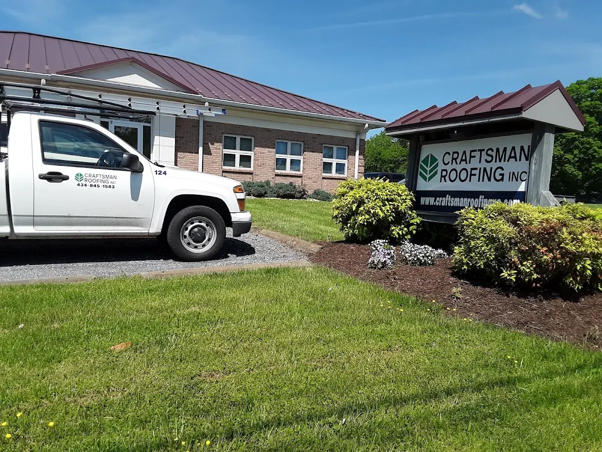 Quality Chimney Repair by experienced craftsmen in Stratford Forest